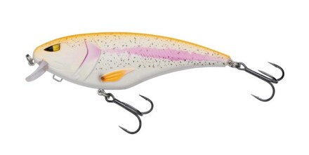 Berkley Zilla Flanker 110 Albino Trout