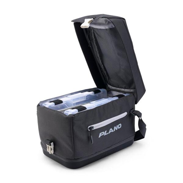 Plano Weekend Softsider Vistas (Incl. 2 Tackleboxen) - 3600