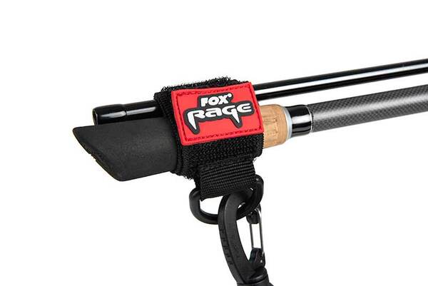 Fox Rage Voyager Rod Bands (2 St)