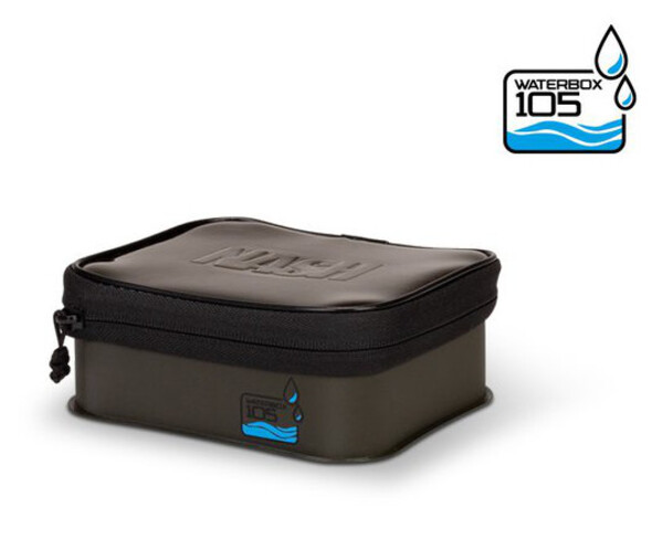 Nash Waterbox EVA Waterdichte Tas - 105
