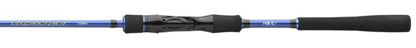 Daiwa Triforce Caster Baitcast Rod 2.10m (7-28g)