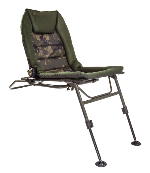 Krzesło Karpiowe Solar South Westerly Pro Combi Chair (Bed-Fit & Recline)