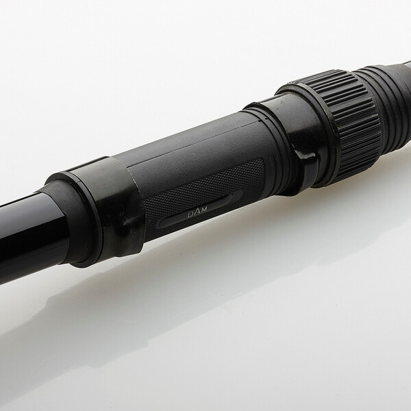 DAM Base-X Tele Pike 11'6'' 80-150g Dead Bait Rod