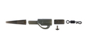 Fox Edges Running Safety Clip Kit (5 Pieces)
