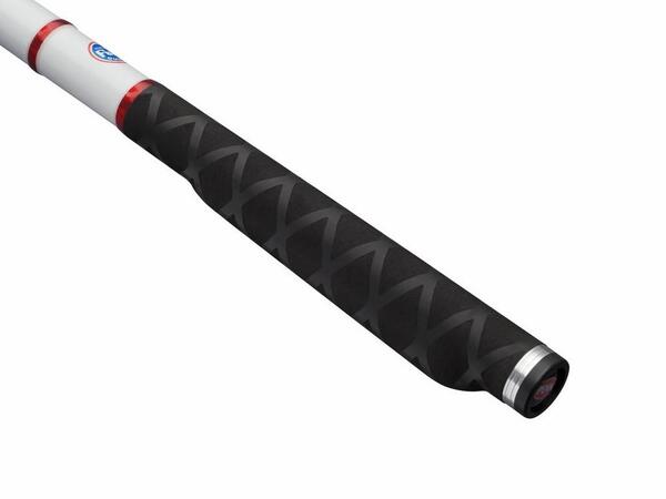 Penn Tidal X Tele Surf Solid Tip Telescopic Beach Rod
