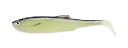 Jackson Zander X-Treme Super Bleak 10cm