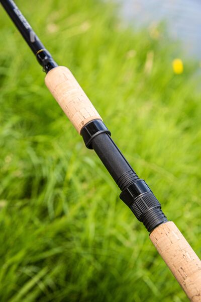 Ultimate Parabolic Floater