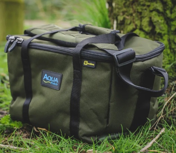 Aqua Black Series Cookware Bag (bez zawartości)