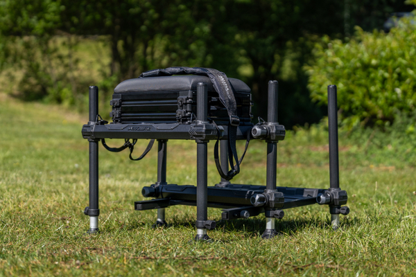 Preston Absolute Compact Caja Asiento