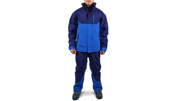 Colmic Extreme Suit 