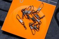 Guru Compact Snap Link And Swivel Size 14 (10 Stuks)