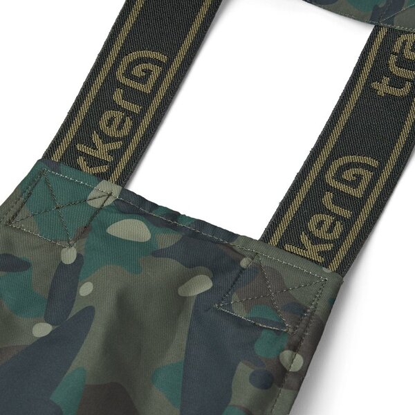 Spodnie Trakker TechPro Thermal Bib And Brace