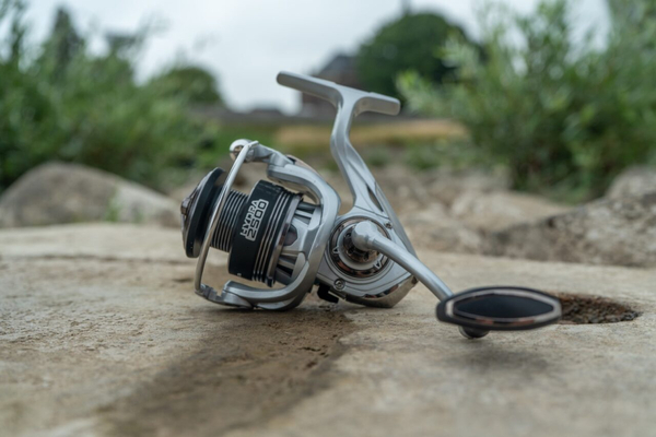 Ultimate Hydra Spinmolen