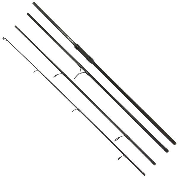 Profiler Travel Carp Set - NGT Profiler Travel Carp Rod travel rod