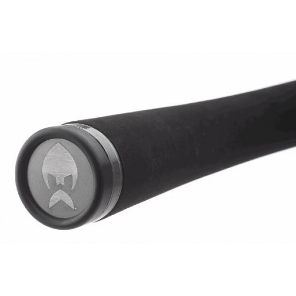 Westin W3 Jerkbait Hengel H 1,95m (20-80g)