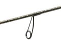 Canne spinning Westin W8 Super Finesse 2nd 215cm (4-15g)