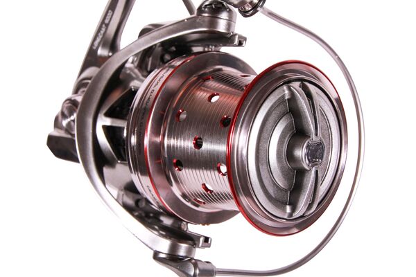 Ultimate Empera Longcast Beach Reel