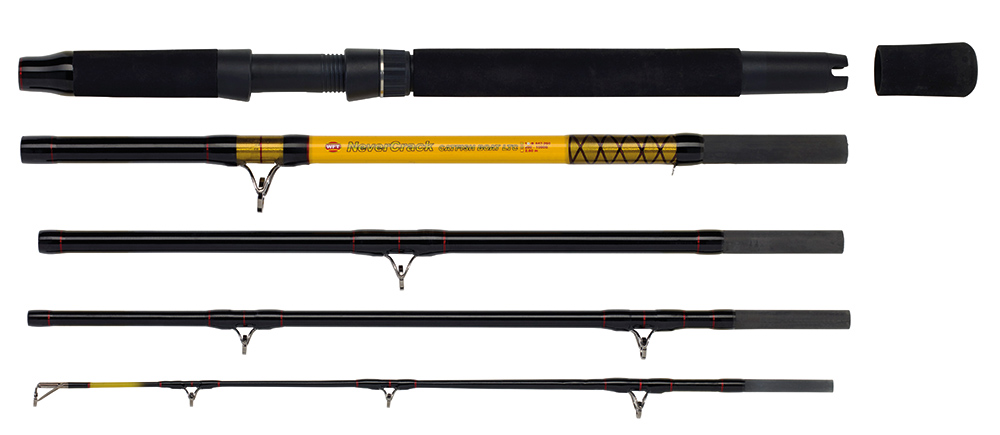 ngt cat rods