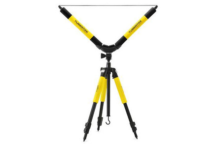 Tubertini Super V Giant T-Roller