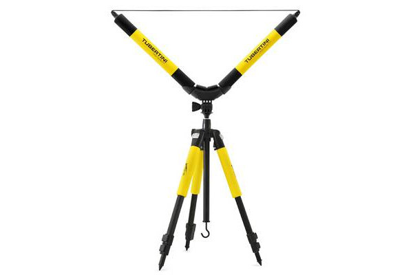 Tubertini Super V Giant T-Roller