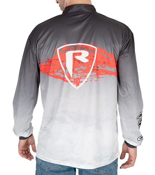 Fox Rage Performance Team Top Long Sleeve