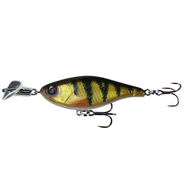 Headbanger Cranky Shad 7,6cm (16g)