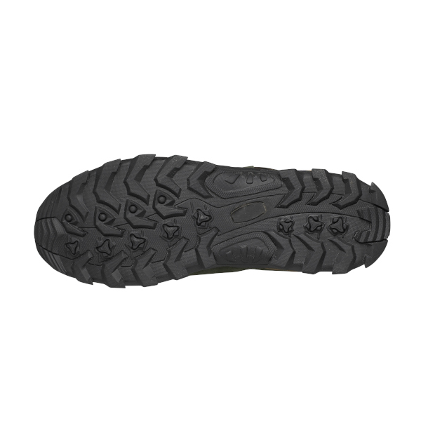 Prologic Bank Bound Trek Bota Media Alta