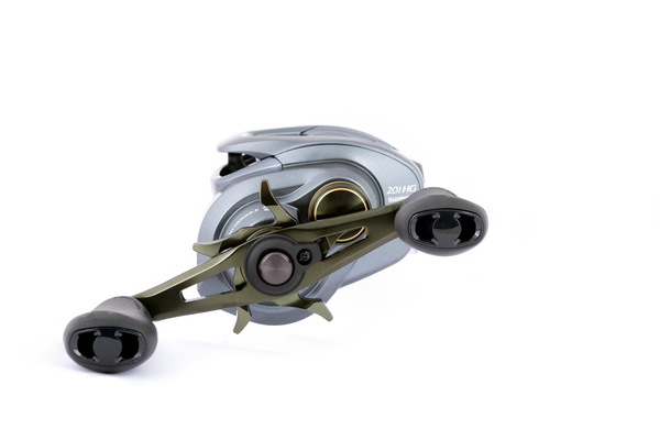Shimano Curado DC Reel LH