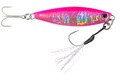 Ultimate Dazu Wide Casting Jig 40g - Pink Flash