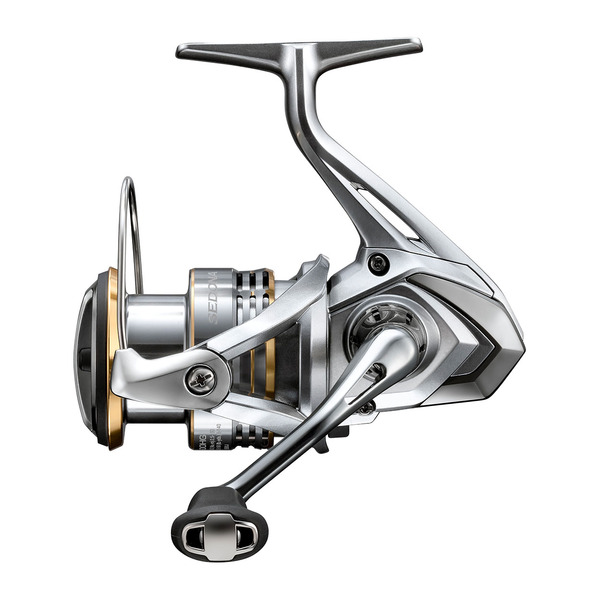 Canna da Spinning Shimano Sedona FJ 2500S PE (Incl. Lenza!)