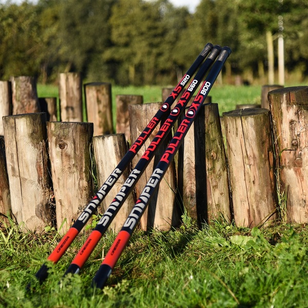 Cresta Snyper Puller XS Pole Rod