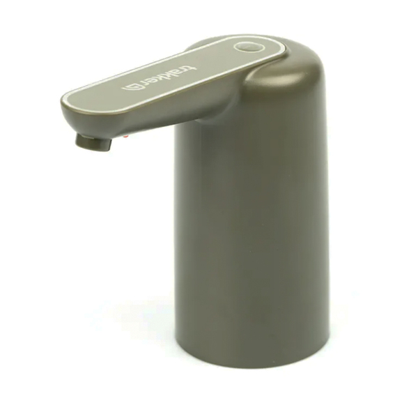 Kran Trakker PowerFlo Tap Jerrycan