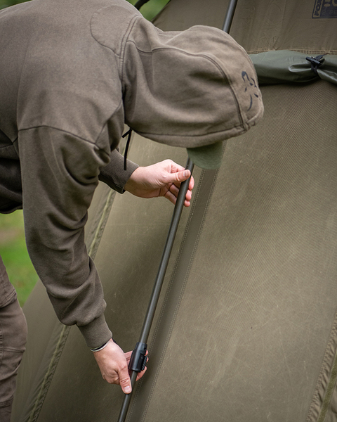 Fox EOS MK2 Bivvy para 1 persona