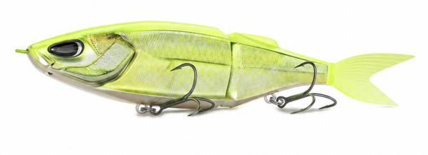 Nays TRN 130 Swimbait 13cm (19g) - S-34