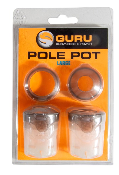 Guru Pole Pot - L
