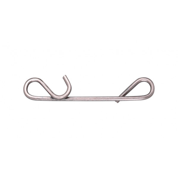 LMAB No-Knot Connector 15pcs