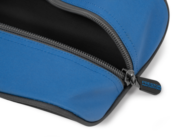 Preston Competition XS Rod Holdall Witvis Foudraal - 2 Rod