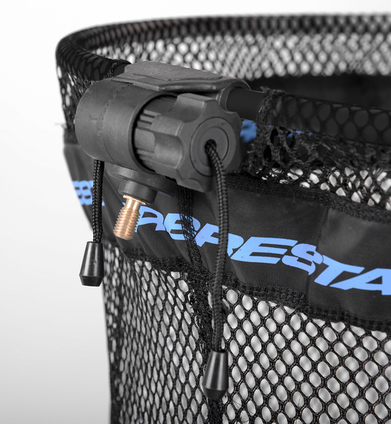 Cresta Clubwinner Round 6mm Mesh (2m)