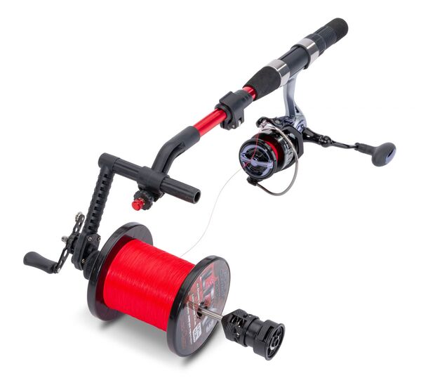 Iron Claw Smart Spooler