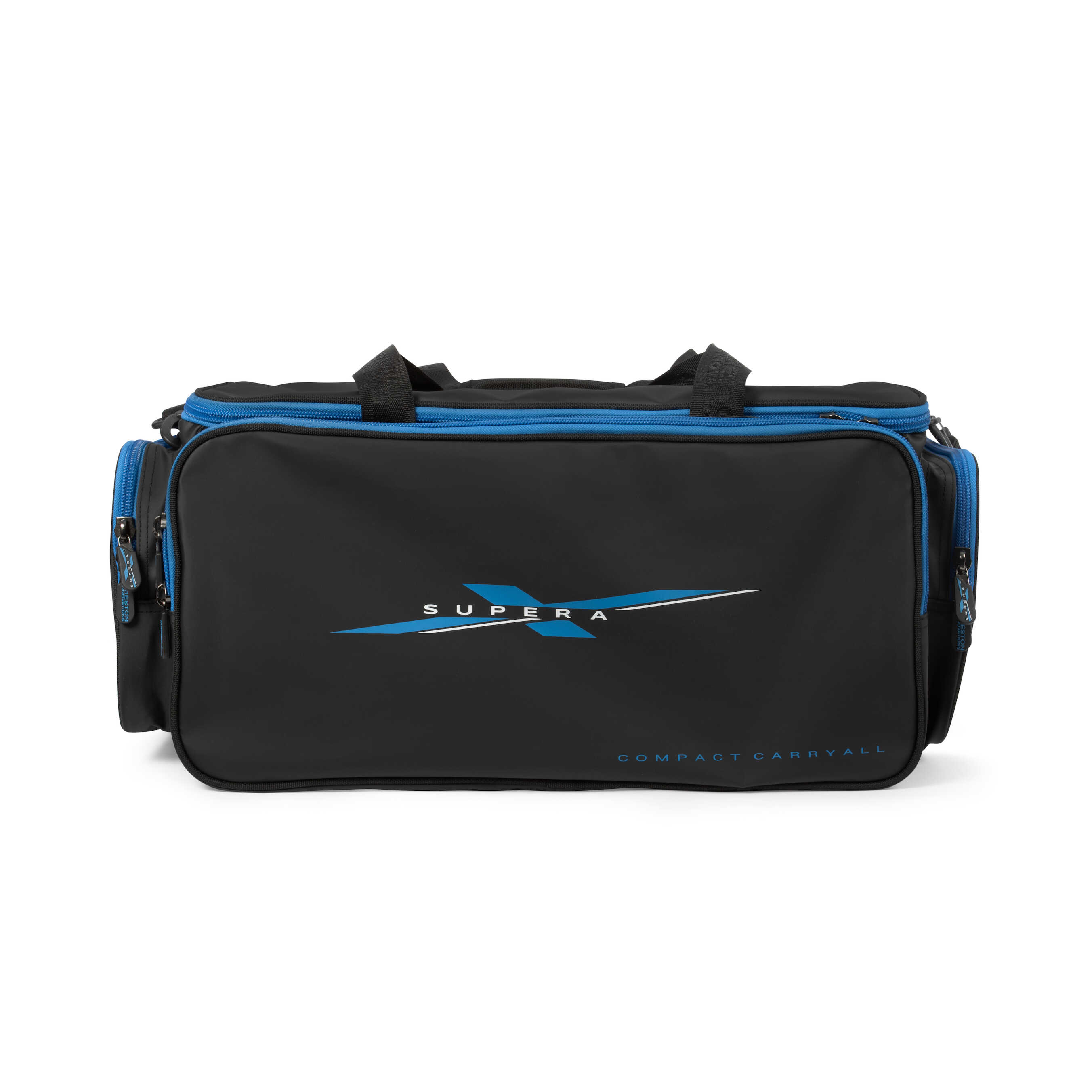 Preston Supera X Compact Carryall | Pechepromo