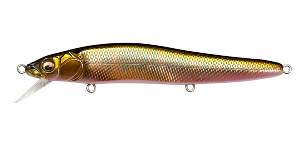 Megabass Oneten R Hi-Float Twitchbait 11cm (12.4g)