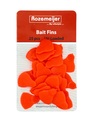 Rozemeijer Bait Fins UV-Loaded (25 pieces)