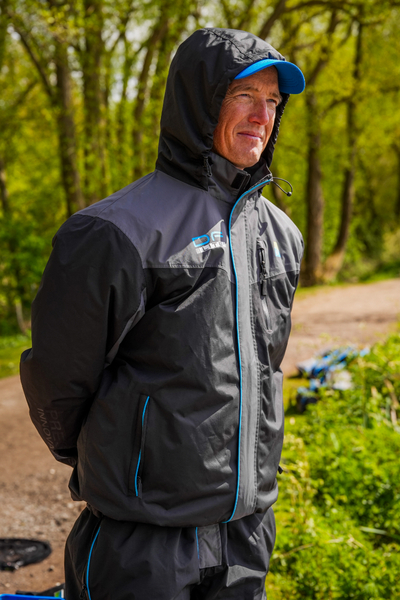 Preston DF Lite Suit (Waterproof)