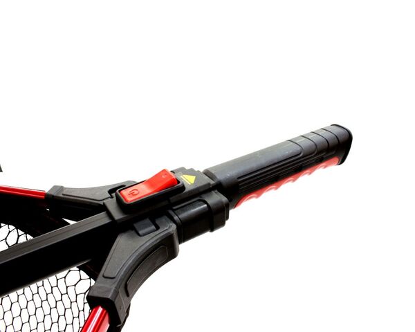 Rozemeijer Folding Trap DLX Gummierter Kescher