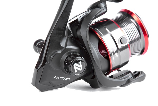 Nytro Impax MK2 Coarse Reel
