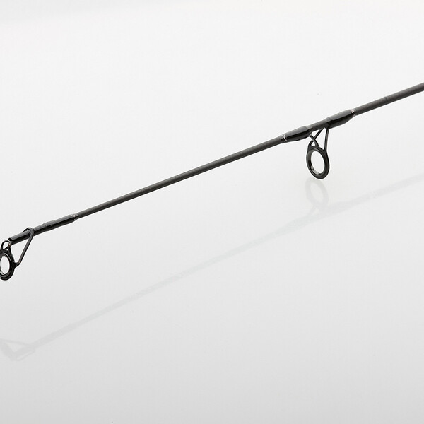 DAM Quadra Safar II Spin Travel Rod