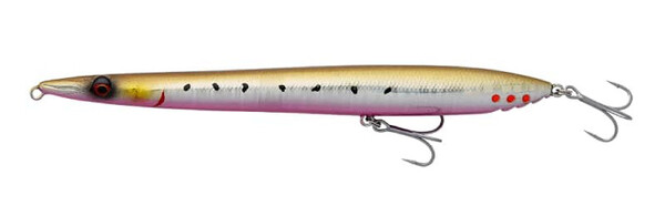Przynęta Morska Savage Gear Surf Walker 2.0 Floating 18cm - Sunset Sardine