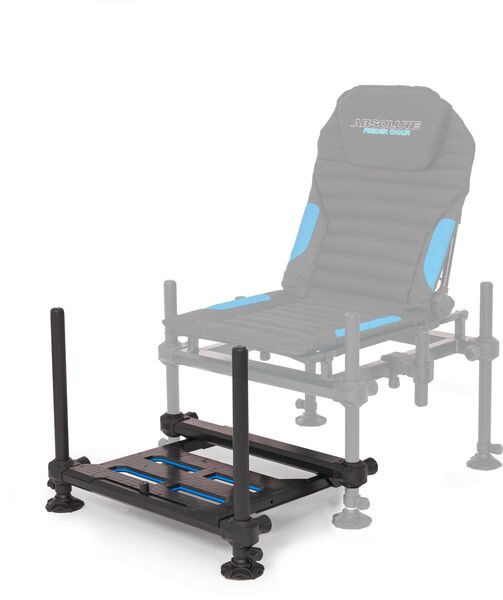 Preston Absolute Feeder Chair Foot Platform