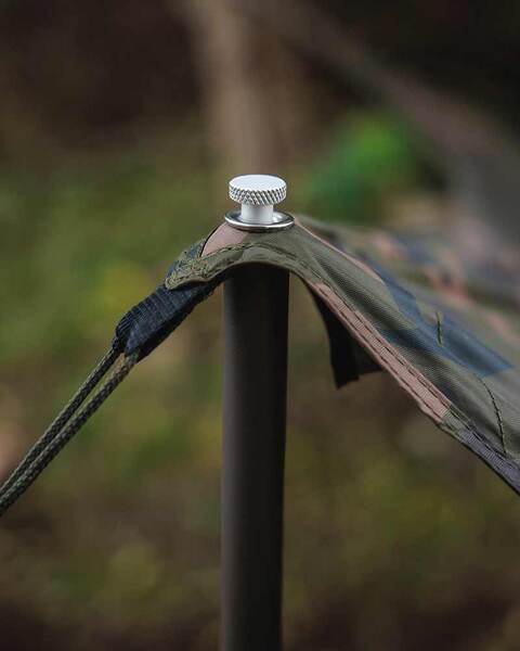Fox Camolite Tarp 