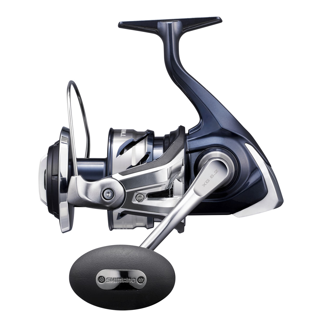 Shimano Twin Power SW | Zlowokazje